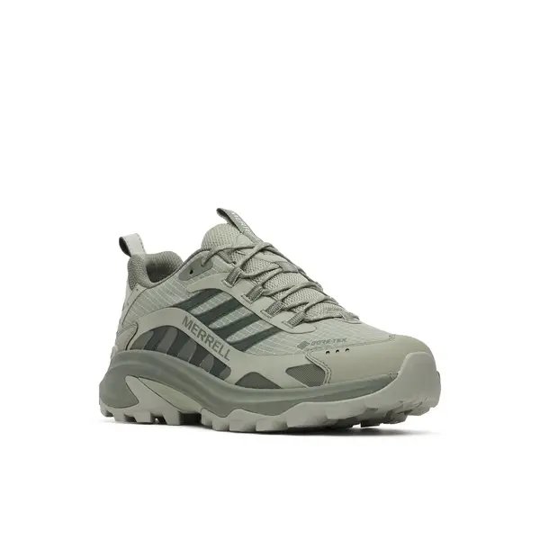 obuv merrell J00003616 MOAB SPEED 2 GTX M white sage