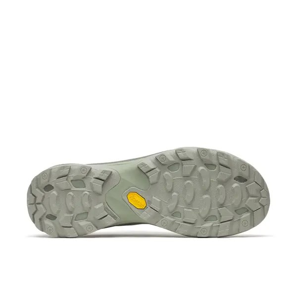 obuv merrell J00003616 MOAB SPEED 2 GTX M white sage