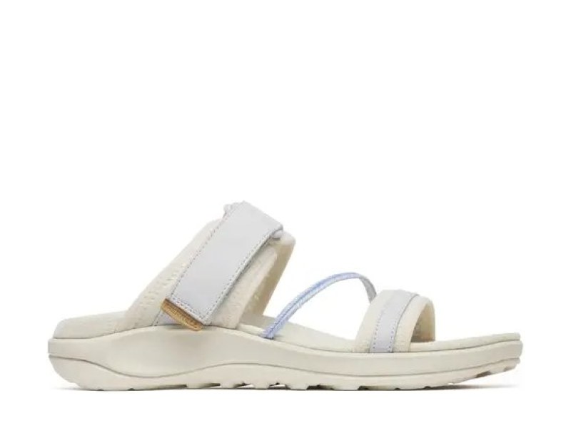 obuv merrell J00003656 TERRAN 4 SLIDE W stucco