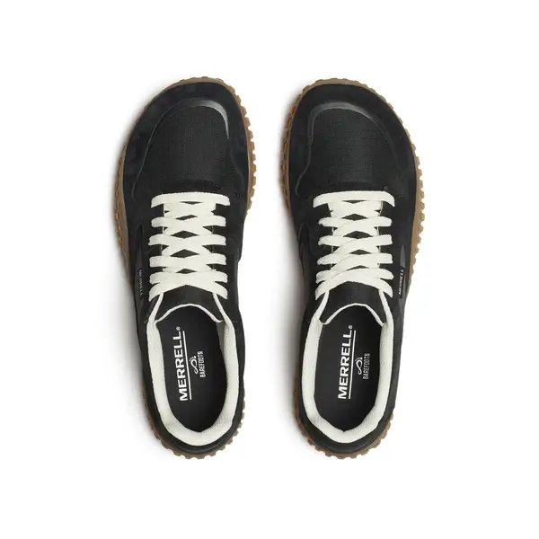 obuv merrell J00003668 WRAPT SNEAKER M black