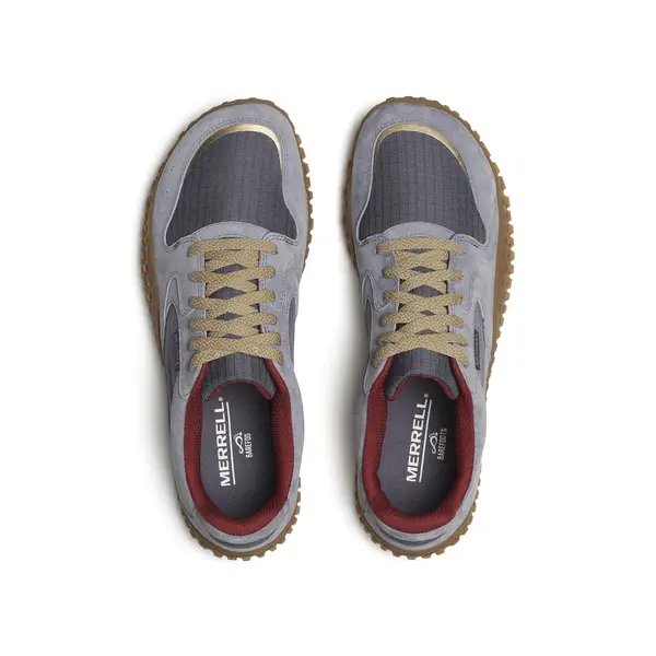 obuv merrell J00003669 WRAPT SNEAKER M comet
