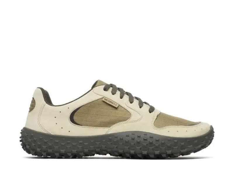 obuv merrell J00003670 WRAPT SNEAKER M teak