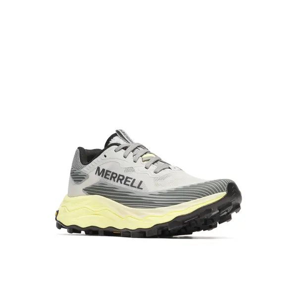 obuv merrell J00004897 AGILITY PEAK 6 W pigeon/limone