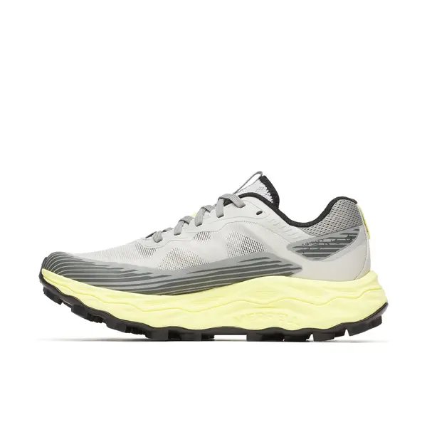 obuv merrell J00004897 AGILITY PEAK 6 W pigeon/limone