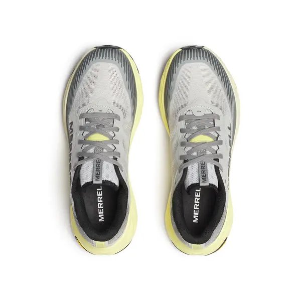 obuv merrell J00004897 AGILITY PEAK 6 W pigeon/limone