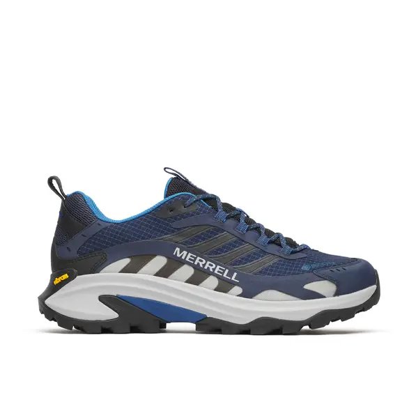 obuv merrell J00004913 MOAB SPEED 2 GTX M navy night