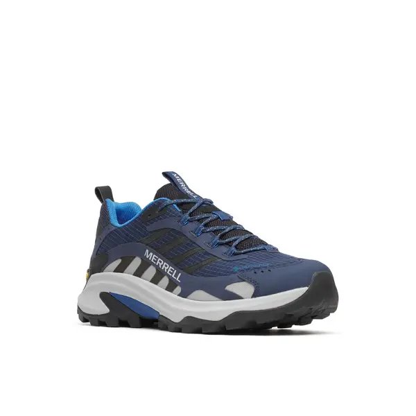 obuv merrell J00004913 MOAB SPEED 2 GTX M navy night