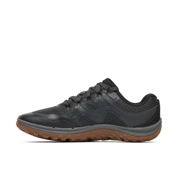 obuv merrell J00004914 TRAIL GLOVE 8 W black/gum