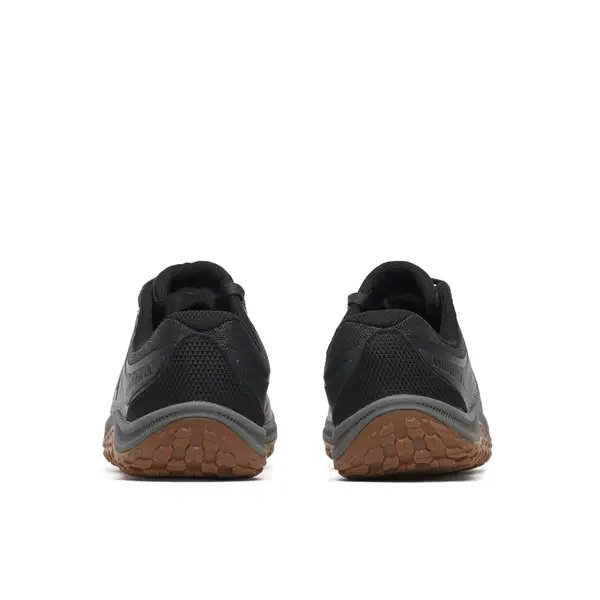 obuv merrell J00004914 TRAIL GLOVE 8 W black/gum