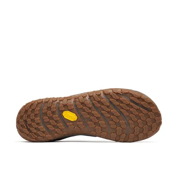 obuv merrell J00004914 TRAIL GLOVE 8 W black/gum