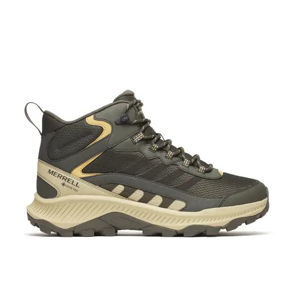 obuv merrell J00004925 SPEED STRIKE 2 MID GTX M beluga