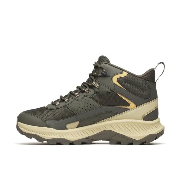 obuv merrell J00004925 SPEED STRIKE 2 MID GTX M beluga