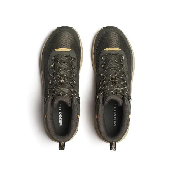 obuv merrell J00004925 SPEED STRIKE 2 MID GTX M beluga