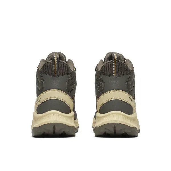 obuv merrell J00004925 SPEED STRIKE 2 MID GTX M beluga