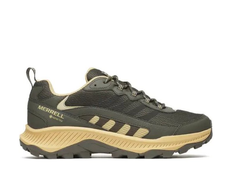 obuv merrell J00004934 SPEED STRIKE 2 GTX M beluga
