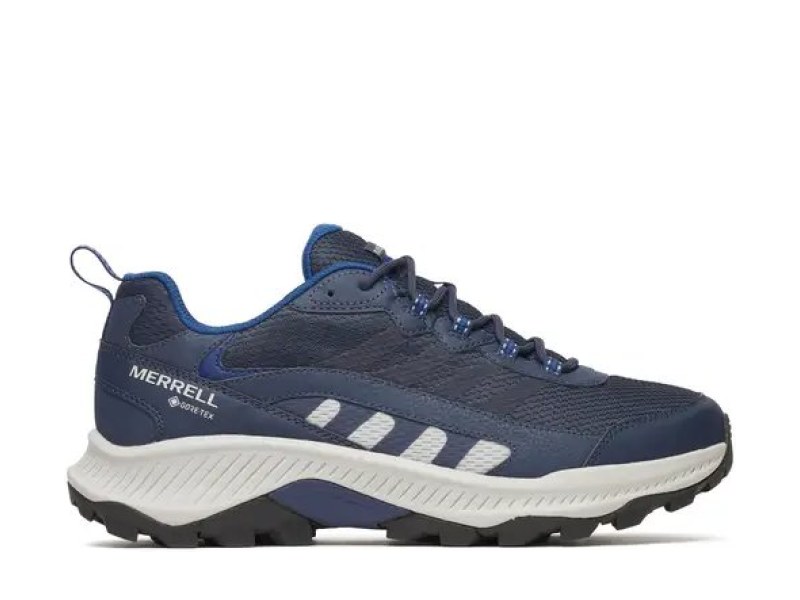 obuv merrell J00004936 SPEED STRIKE 2 GTX M navy night