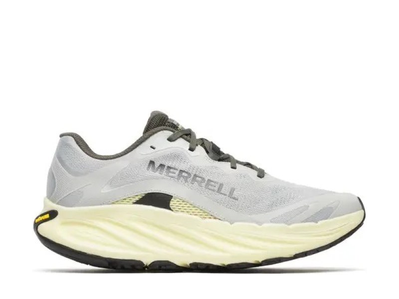 obuv merrell J00004977 PROMORPH M pigeon/limone