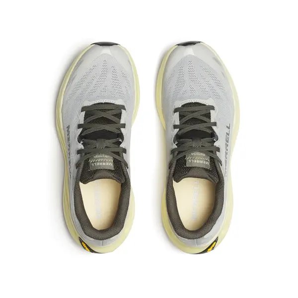 obuv merrell J00004978 PROMORPH W pigeon/limone