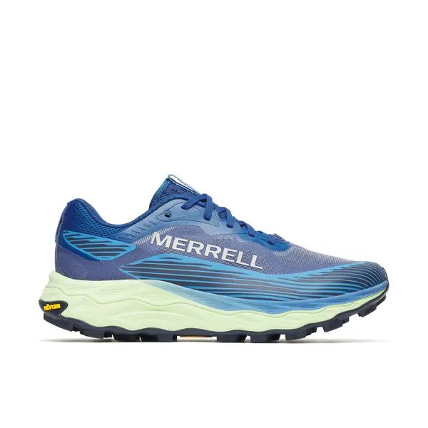 obuv merrell J00005008 AGILITY PEAK 6 M dark blue