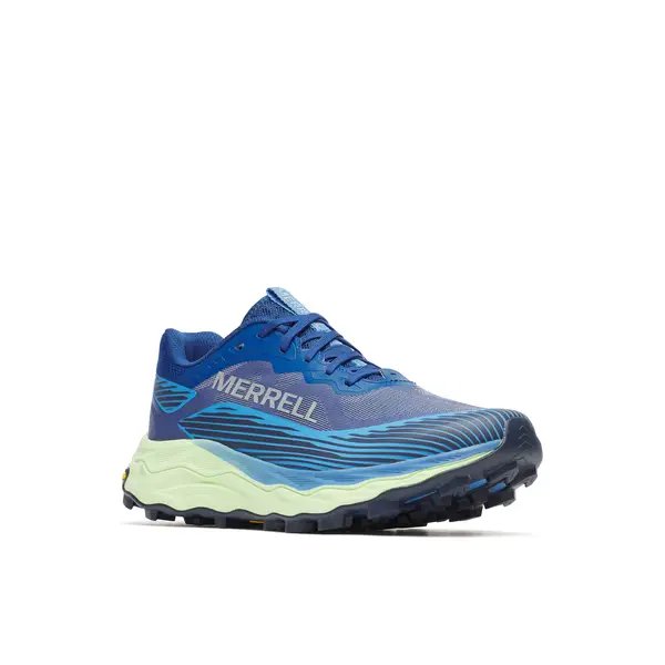 obuv merrell J00005008 AGILITY PEAK 6 M dark blue
