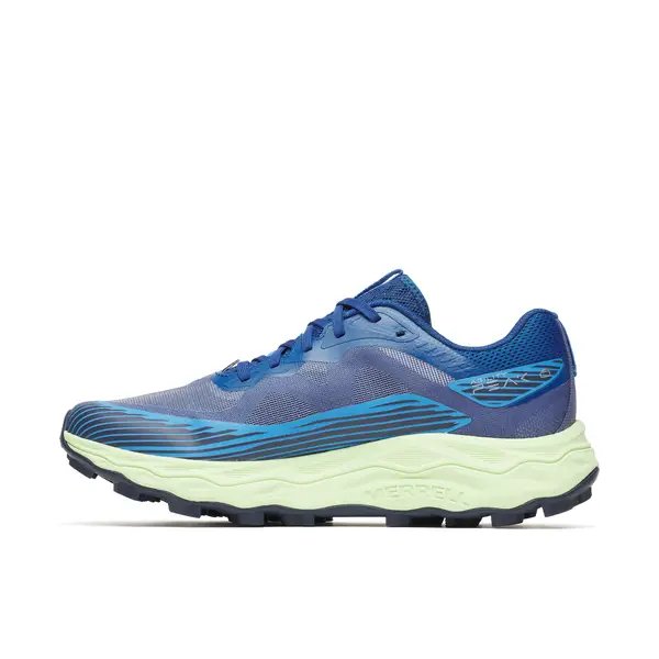 obuv merrell J00005008 AGILITY PEAK 6 M dark blue
