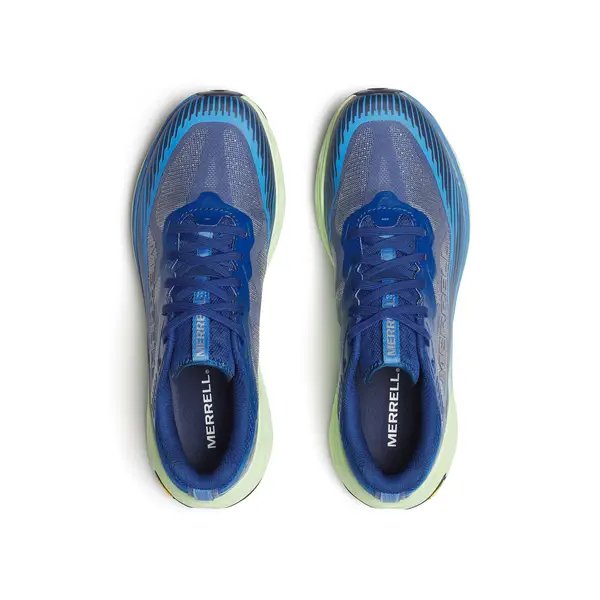 obuv merrell J00005008 AGILITY PEAK 6 M dark blue