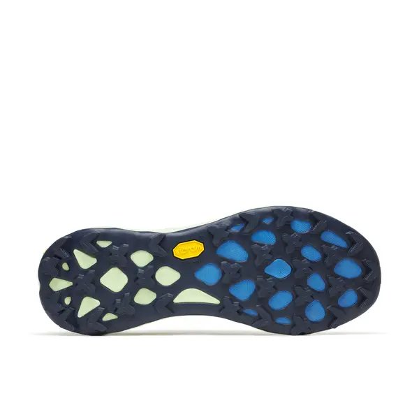 obuv merrell J00005008 AGILITY PEAK 6 M dark blue