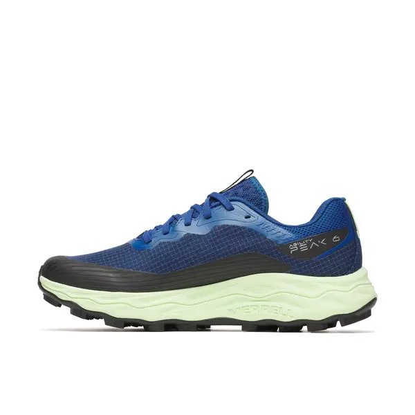 obuv merrell J00005009 AGILITY PEAK 6 GTX M mariana