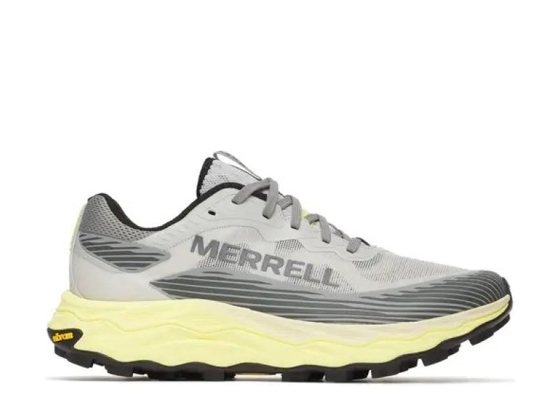obuv merrell J00005072 AGILITY PEAK 6 M pigeon