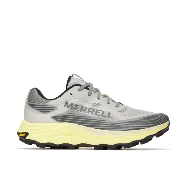 obuv merrell J00005072 AGILITY PEAK 6 M pigeon