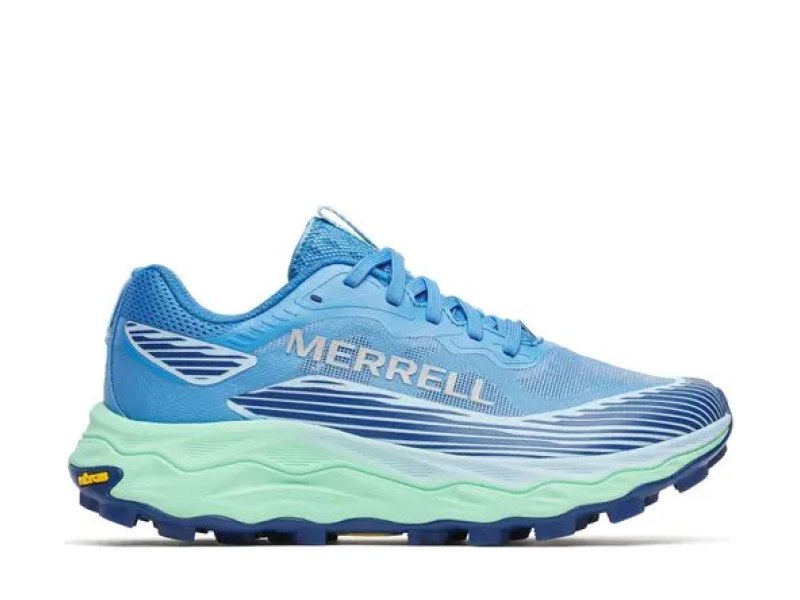 obuv merrell J00005073 AGILITY PEAK 6 W admiral
