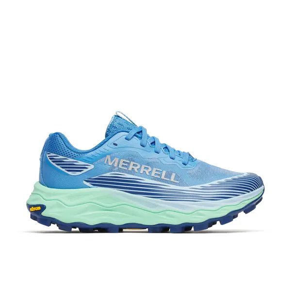 obuv merrell J00005073 AGILITY PEAK 6 W admiral