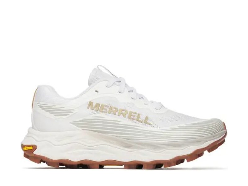 obuv merrell J00005074 AGILITY PEAK 6 W white/gum