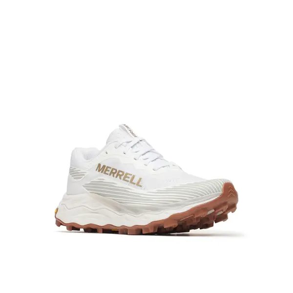 obuv merrell J00005074 AGILITY PEAK 6 W white/gum