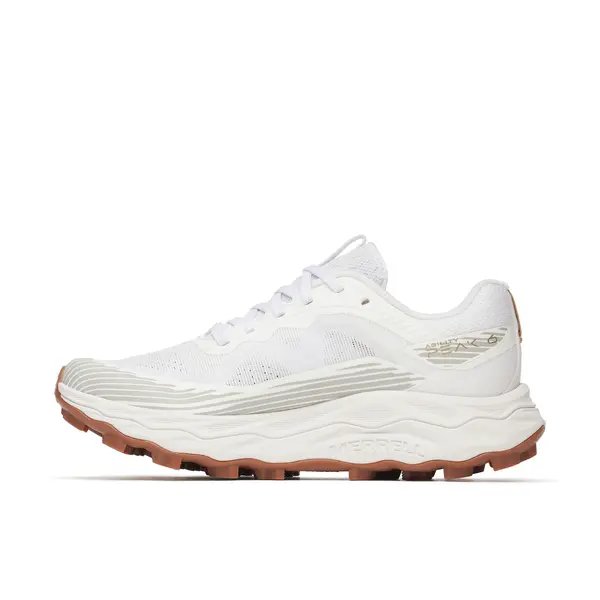 obuv merrell J00005074 AGILITY PEAK 6 W white/gum