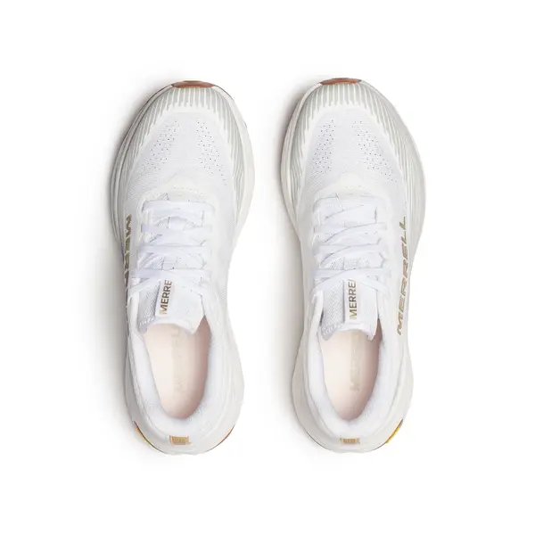 obuv merrell J00005074 AGILITY PEAK 6 W white/gum