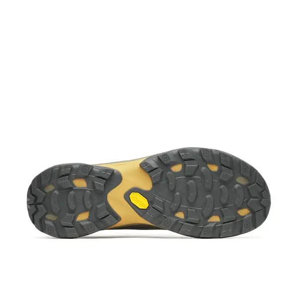 obuv merrell J00005078 MOAB SPEED 2 M cairn/basalt