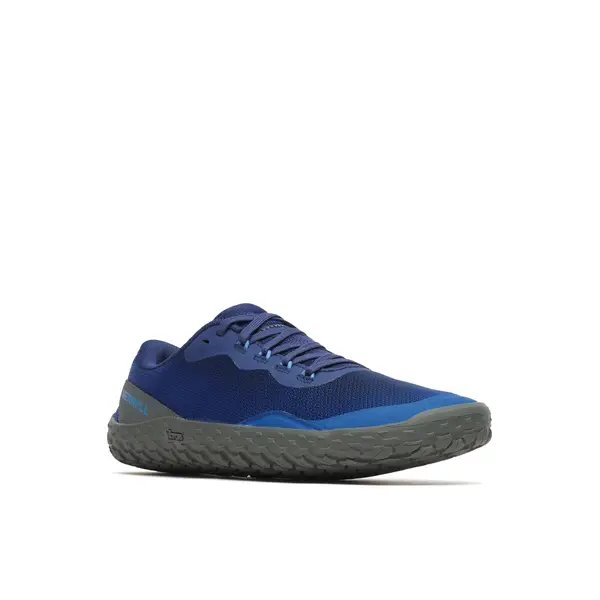 obuv merrell J00005109 VAPOR GLOVE 7 M dark blue