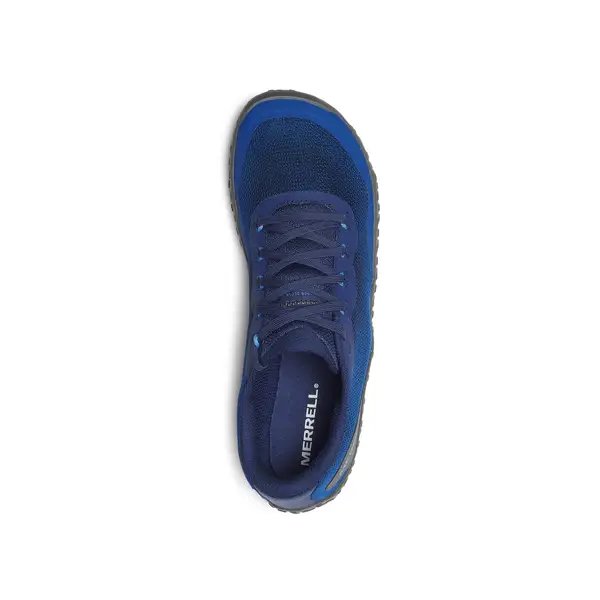obuv merrell J00005109 VAPOR GLOVE 7 M dark blue