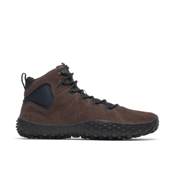 obuv merrell J00005158 WRAPT MID WP M coffee