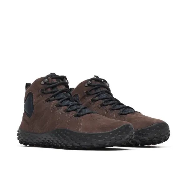 obuv merrell J00005158 WRAPT MID WP M coffee