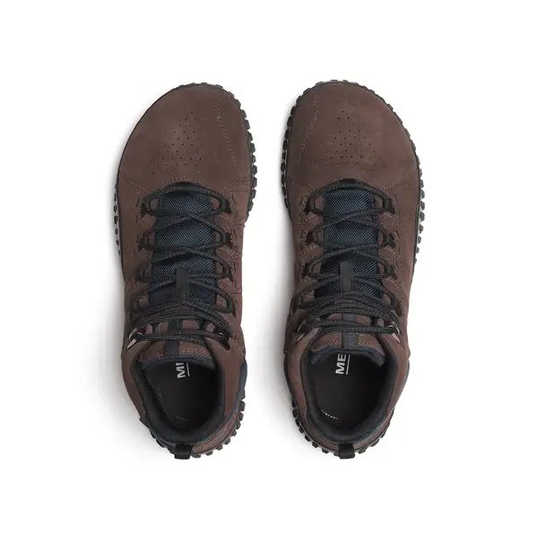 obuv merrell J00005158 WRAPT MID WP M coffee