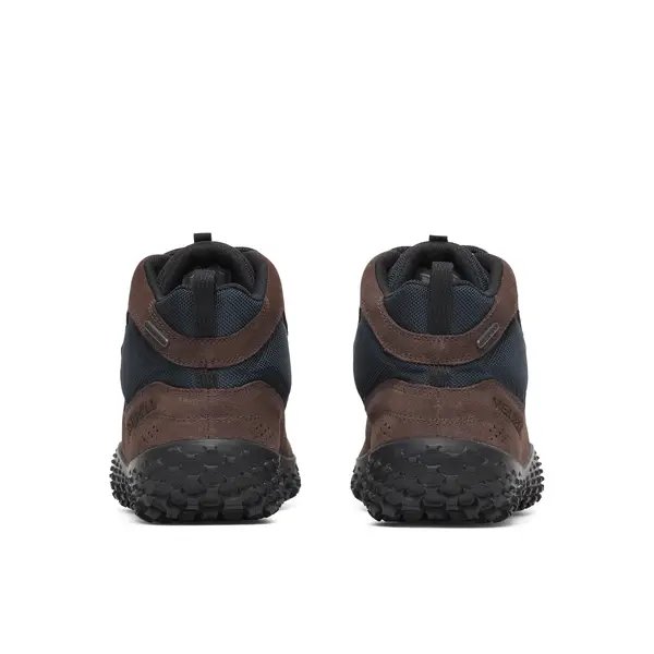 obuv merrell J00005158 WRAPT MID WP M coffee