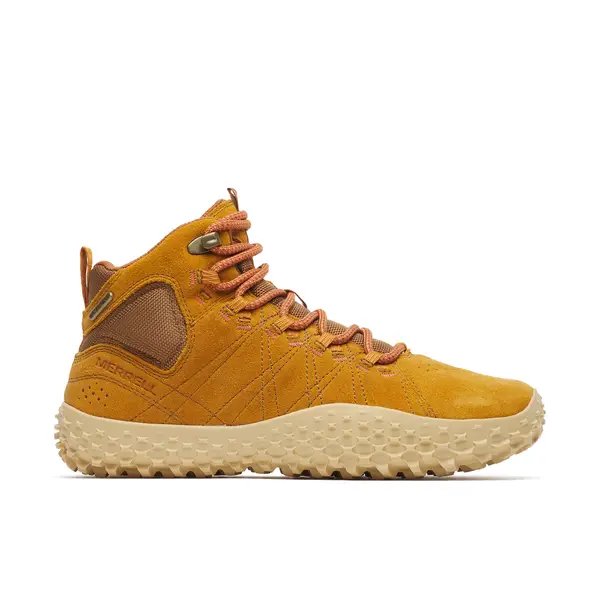 obuv merrell J00005163 WRAPT MID WP W maple
