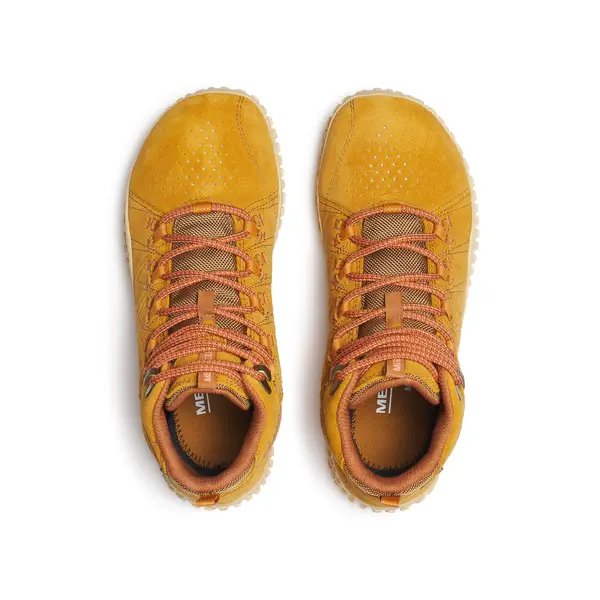 obuv merrell J00005163 WRAPT MID WP W maple