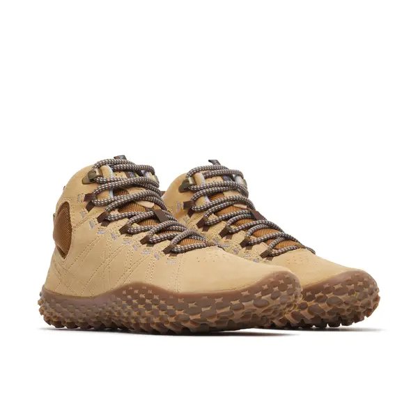 obuv merrell J00005164 WRAPT MID WP W pecan