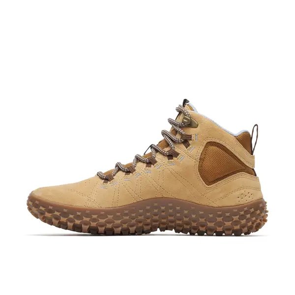 obuv merrell J00005164 WRAPT MID WP W pecan