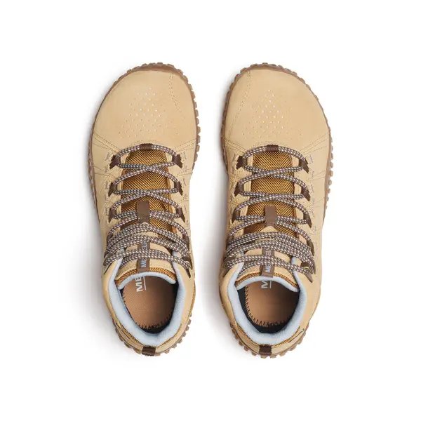 obuv merrell J00005164 WRAPT MID WP W pecan