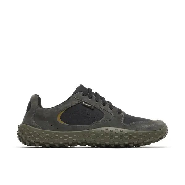 obuv merrell J00005166 WRAPT SNEAKER M black/beluga