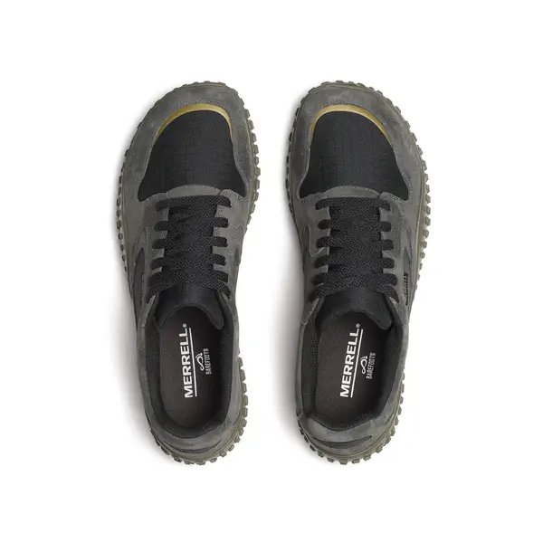 obuv merrell J00005166 WRAPT SNEAKER M black/beluga